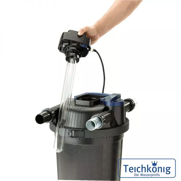 FiltoClear 30000 Druckfilter